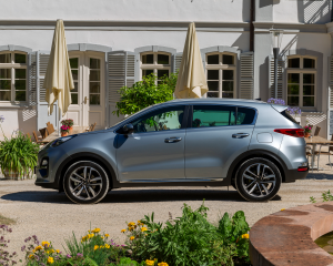 Sportage 10